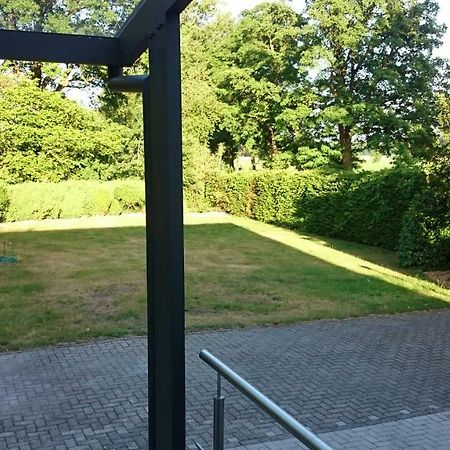 Ferienwohnung Berger Greven Extérieur photo