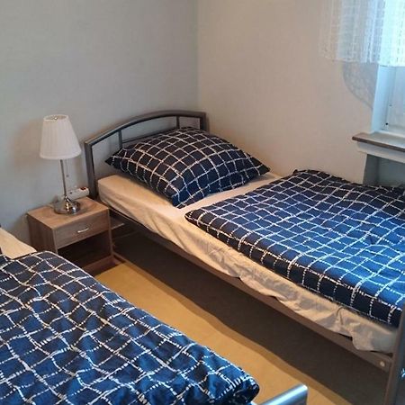 Ferienwohnung Berger Greven Extérieur photo