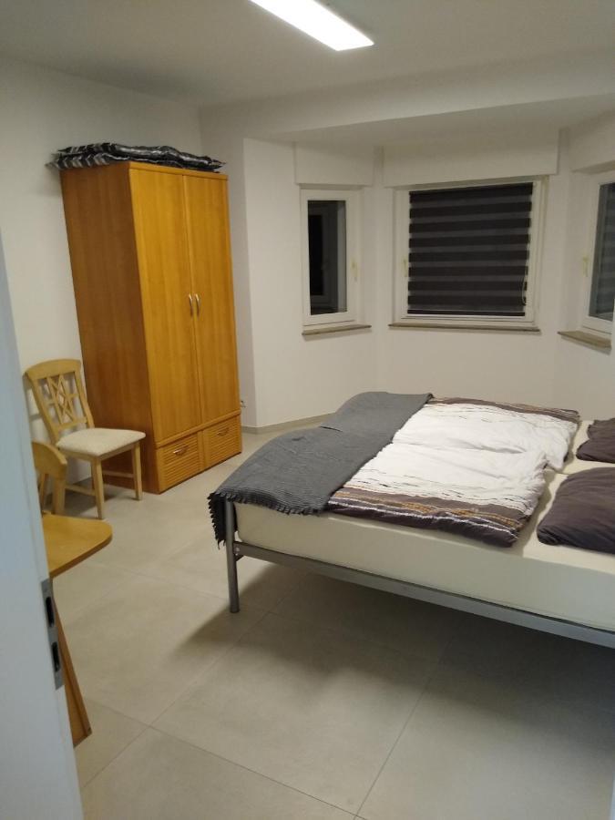 Ferienwohnung Berger Greven Extérieur photo