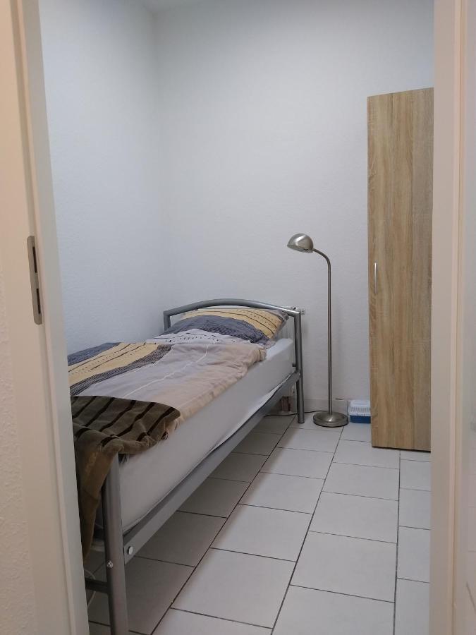 Ferienwohnung Berger Greven Extérieur photo