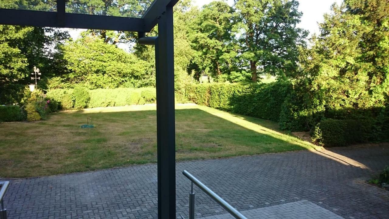Ferienwohnung Berger Greven Extérieur photo