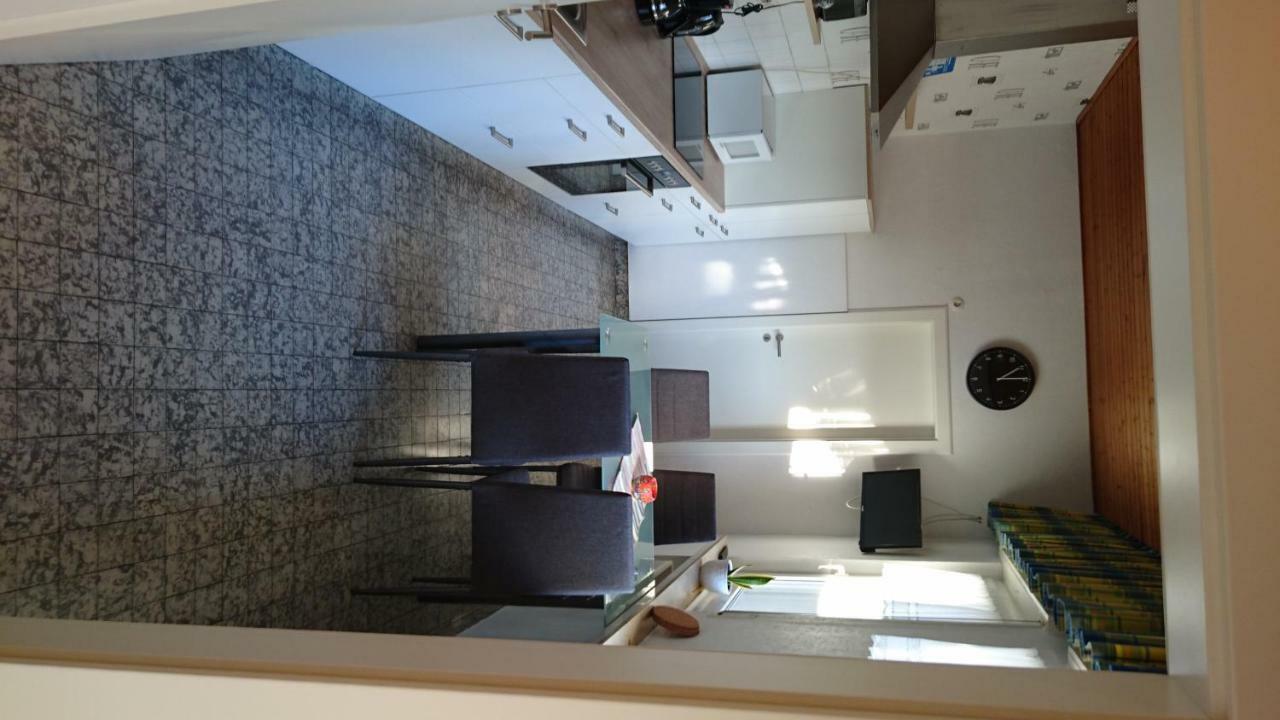 Ferienwohnung Berger Greven Extérieur photo