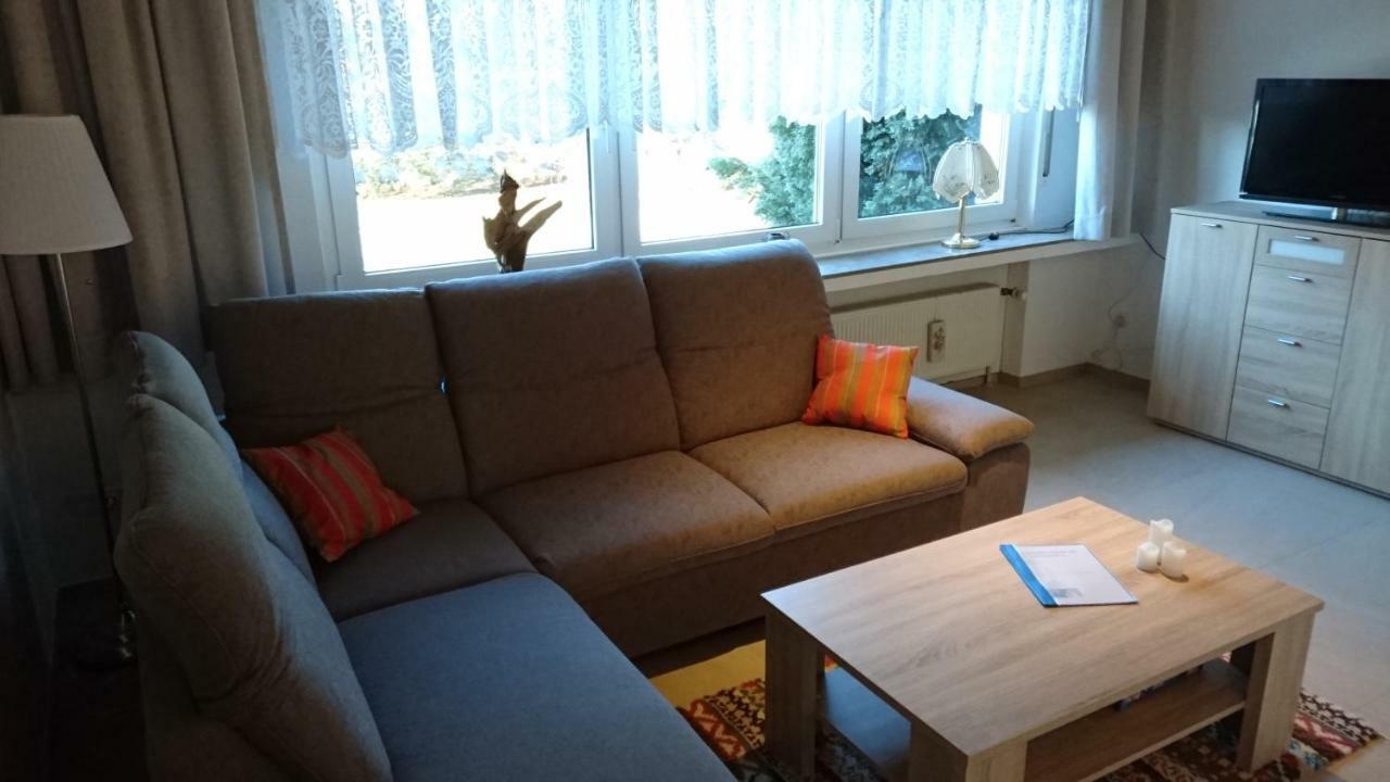 Ferienwohnung Berger Greven Extérieur photo
